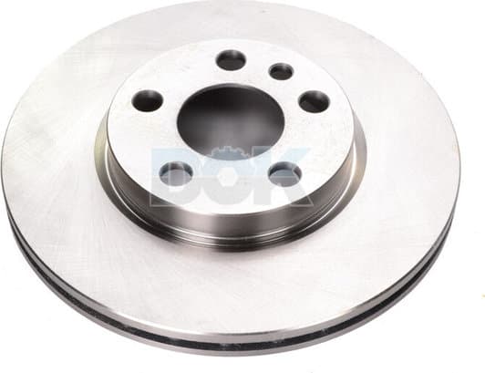 5010-0842 Profit Тормозной диск