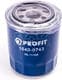 1540-0743 Profit Оливний фільтр
