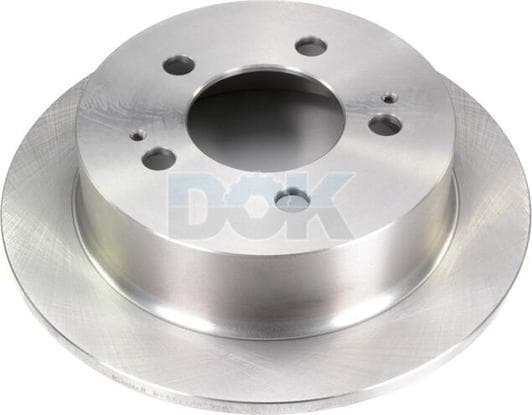 61414.00 Roadhouse Гальмівний диск