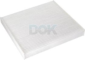 Фильтр салона