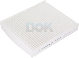 Фильтр салона