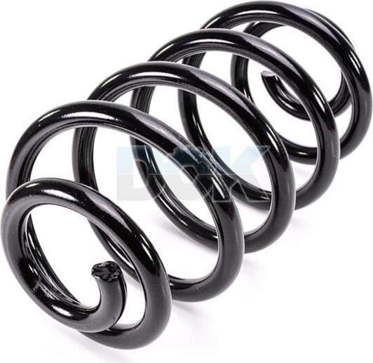 SM091MT Magnum Technology Пружина підвіски