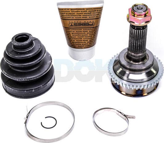 0510-034A44 Febest ШРУС