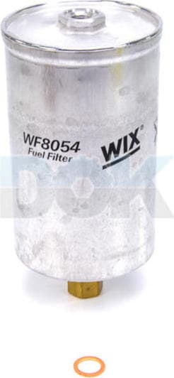 WF8054 WIX Filters Топливный фильтр