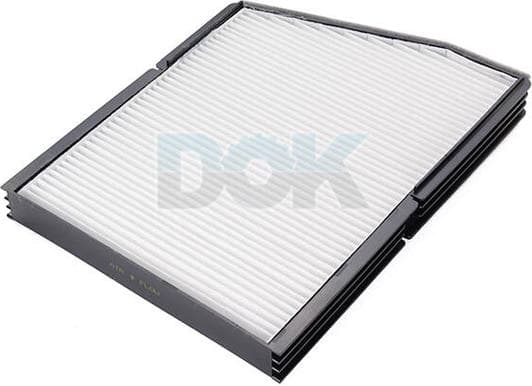 B40002PR JC Premium Фільтр салону