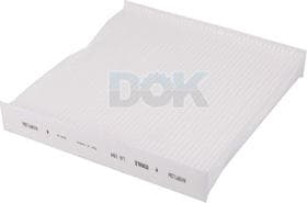 Фильтр салона