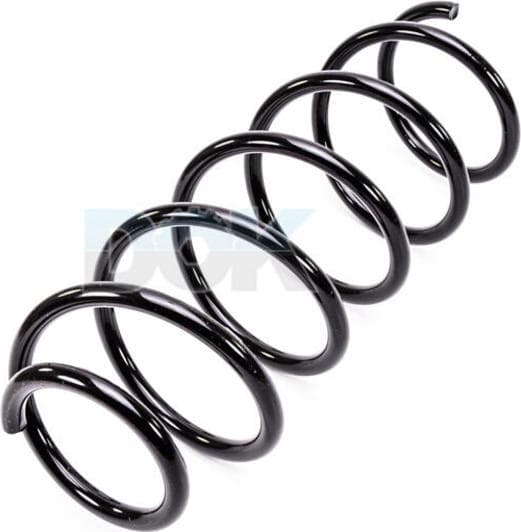 SG120MT Magnum Technology Пружина подвески для Ford Mondeo