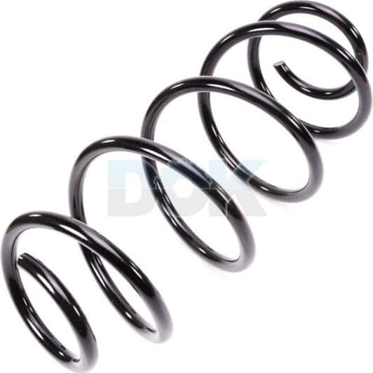 SG054MT Magnum Technology Пружина подвески для Ford Mondeo