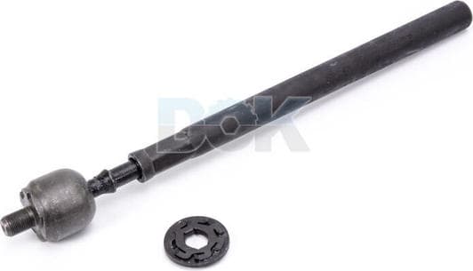 6113 Sidem Рулевая тяга для Renault Trafic