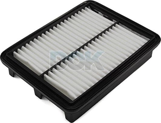 N1323069 Nipparts Воздушный фильтр