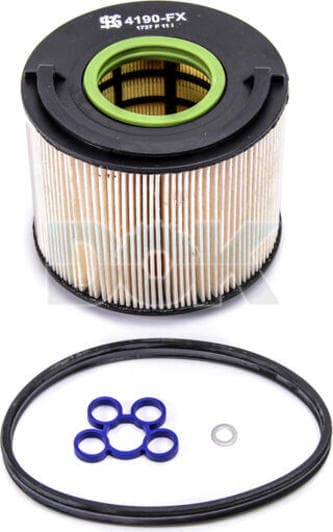 50014190 Kolbenschmidt Паливний фільтр