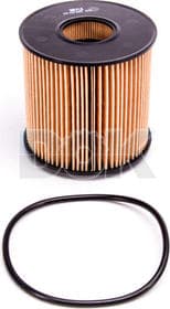 Масляный фильтр