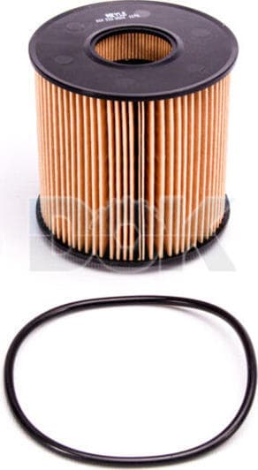 614 322 0014 Meyle Оливний фільтр