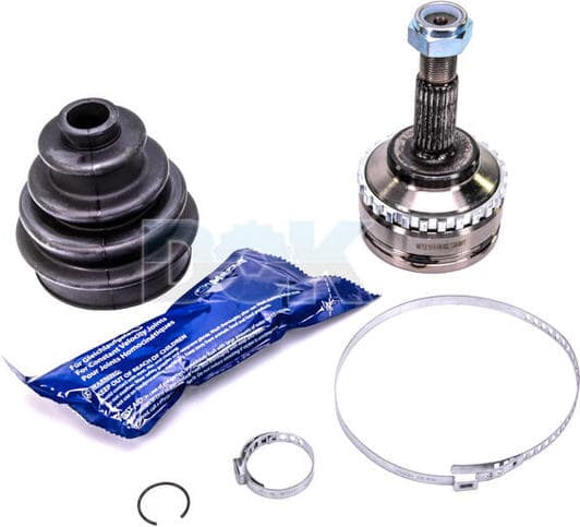 16-14 498 0032 Meyle ШРУС