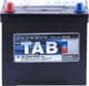Аккумулятор TAB 6 CT-60-L Polar S JIS 246960