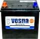 Аккумулятор Vesna 6 CT-60-L Power JIS 415160