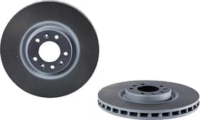 Гальмівний диск Гальмівний диск