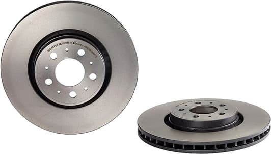 09.A757.11 Brembo Тормозной диск