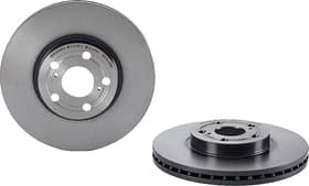 Гальмівний диск