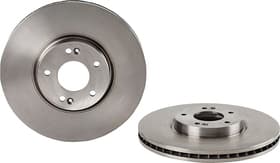 Тормозной диск