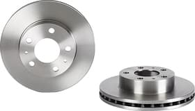 Тормозной диск