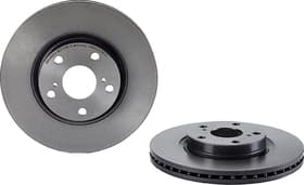 Гальмівний диск