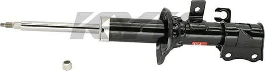 333503 Kayaba Стойка амортизатора для Kia Rio