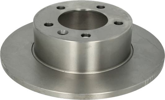 O1037P LPR Тормозной диск