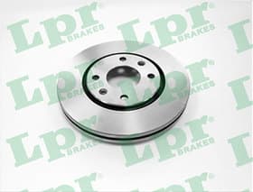 Тормозной диск