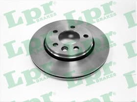 Тормозной диск