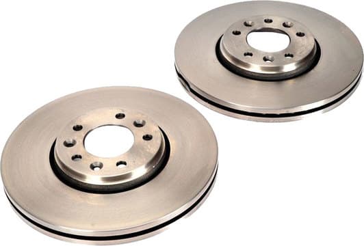 C1009V LPR Тормозной диск