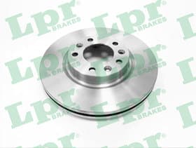 Тормозной диск