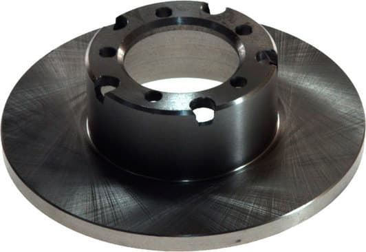 M2141P LPR Тормозной диск