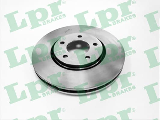 C3002V LPR Тормозной диск