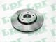 C3002V LPR Тормозной диск