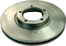 Гальмівний диск