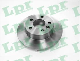 Тормозной диск Тормозной диск