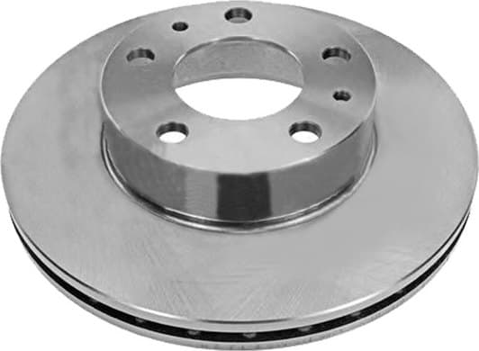 C1012V LPR Гальмівний диск