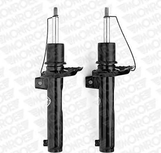 G7026 Monroe Стійка амортизатора для Kia Picanto