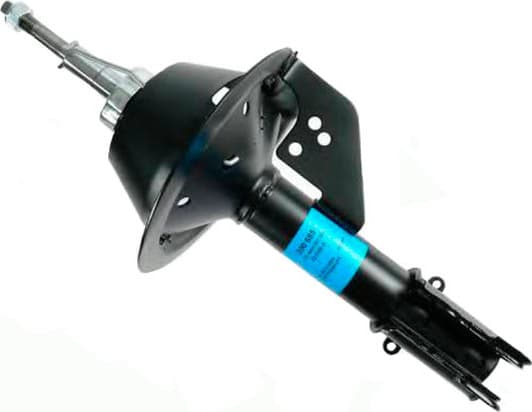 72591ST Monroe Стойка амортизатора