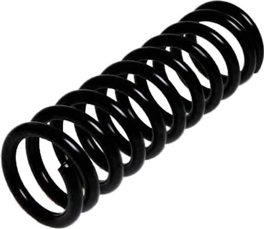 SP0443 Monroe Пружина підвіски для Mercedes 190