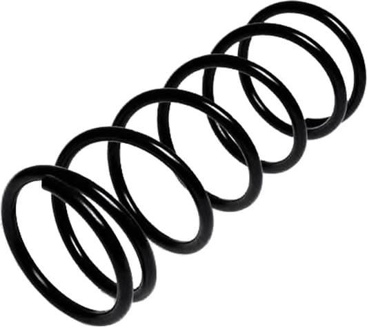 SP2751 Monroe Пружина подвески