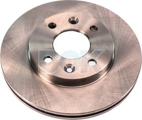 Тормозной диск