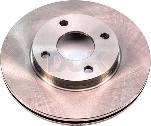 C3G015ABE ABE Тормозной диск