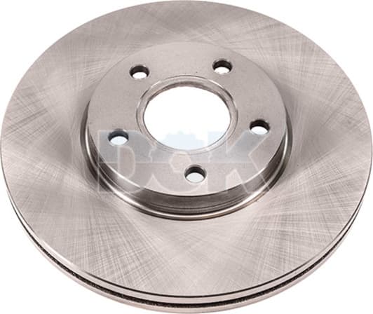 C3G035ABE ABE Тормозной диск