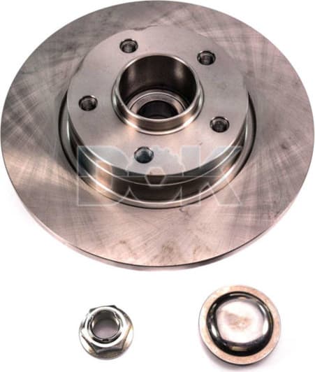 C4R023ABE ABE Тормозной диск