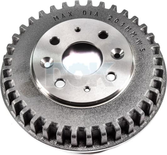 C60301ABE ABE Тормозной барабан