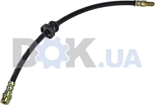 C83185ABE ABE Тормозной шланг