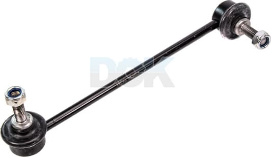 260024 A.B.S. Стойка стабилизатора для BMW 5 Series