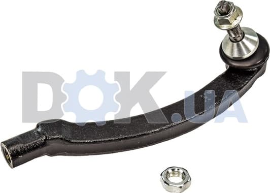 230597 A.B.S. Наконечник кермової тяги